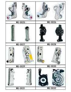 Nuevas Piezas y Componentes Universales para Cinturones de Seguridad - Marca Tongxiang - Product Image 2