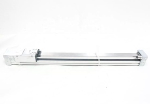 Cilindro Nuevo Original DGC-32-550-GF-PPV-A Serie 532448, de Acero Inoxidable - Product Image 2