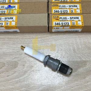 อะไหล่รถขุด หัวเทียนเครื่องยนต์แก๊ส 346-5123 สำหรับ G3516C G3512E G3516E PMG3516 อะไหล่เครื่องจักรก่อสร้าง - Product Image 2
