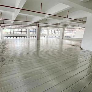 कार्यशाला गोदाम के लिए पेशेवर स्टील संरचना निर्माता कस्टम प्रीफैब स्टील भवन - Product Image 6