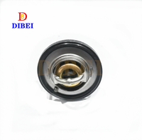 Termostat Pendingin Mesin Mobil Berkualitas Tinggi 90916-03090 90916-03109 90916-03046 untuk NISSAN LEXUS TOYOTA 1.6L 1.8L 2.0L 2.2L