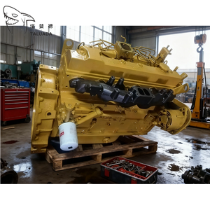 掘削機エンジンのためのコマツ<span class=keywords><strong>PC200</strong></span>-<span class=keywords><strong>6</strong></span>ディーゼル機関6D95-2 - Product Image 5