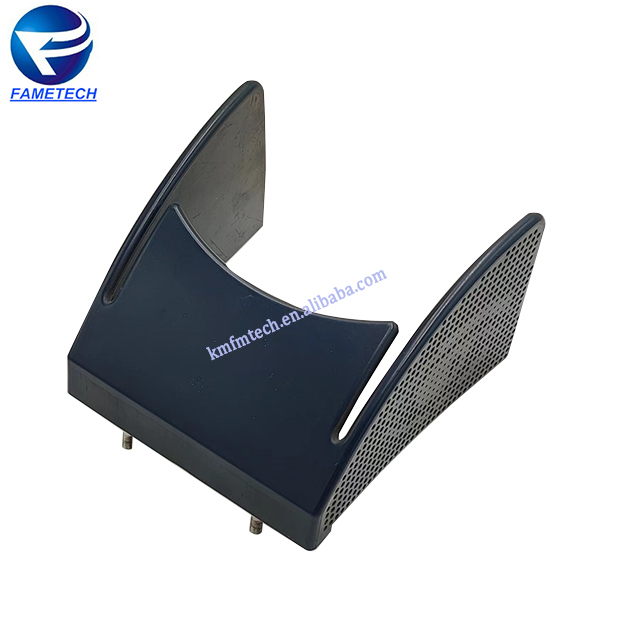 Детали для АТМ Wincor Nixdorf EPP V6 крышка с защитой от 01750159565 1750159565