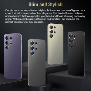 OEM cho <span class=keywords><strong>sansun</strong></span> S24 siêu Pro 16 + 512GB điện thoại di động S24 siêu 2024 New Hot điện thoại thông minh 5 gam điện thoại thông minh 4 gam callphone cuộc gọi điện thoại - Product Image 3