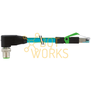 Murrelektronik 7700-44761-S4U1000 - Nuovo - Product Image 1