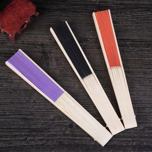 Éventail décoratif personnalisé imprimé, pliable, pour mariage, fête, événements, décoration intérieure et cadeaux promotionnels - Product Image 4