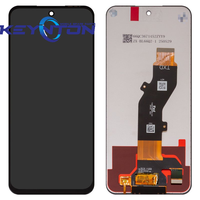 Ersatz-Handyteile für Tecno Spark Go 1/KL4 für Itel A80 Touchscreen Digitizer Panel LCD