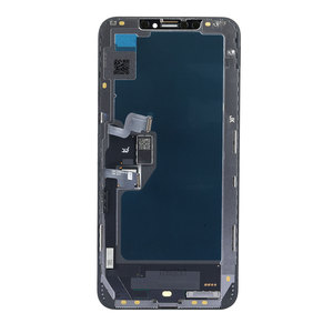 ชุดเปลี่ยนหน้าจอ JK LCD สำหรับ iPhone XS Max พร้อมจอสัมผัสแบบ In-cell อะไหล่ซ่อมหน้าจอสำหรับ iPhone XS Max LCD - Product Image 5