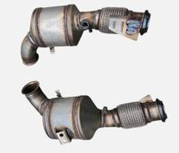 MZ6167T FILTER DIESEL SPESIAL untuk Benz GLK200 GLK220 GLK250 2.2 CDI