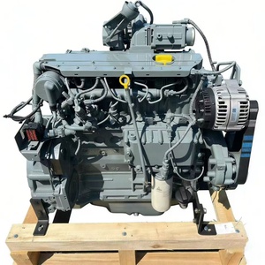 ชุดประกอบเครื่องยนต์ดีเซล Deutz TCD2013L042V อะไหล่เครื่องจักรก่อสร้างอุตสาหกรรม - Product Image 4