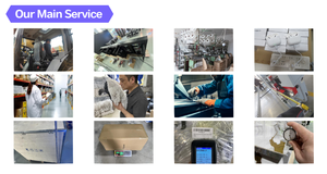 Servicio de inspección de control de calidad previo al envío por parte de la empresa Auditoría exprés de productos aéreos - Product Image 3