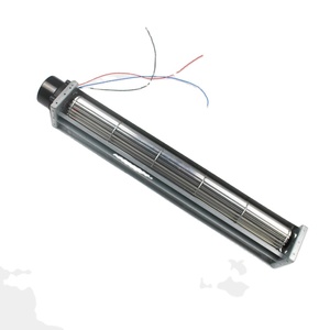 Longwell 220V <span class=keywords><strong>AC</strong></span> tiếp tuyến Fan chất lượng cao tùy chỉnh kích thước <span class=keywords><strong>AC</strong></span> Fan dòng chảy chéo cho điều kiện không khí - Product Image 6