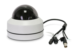 HD-AHD PTZ 2MP (TVI/CVI/CVBS) Camera An Ninh CCTV Dome Tốc Độ Nhỏ IR Ngoài Trời - Product Image 4