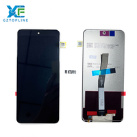 100% garantie téléphone portable Pantalla affichage écran tactile LCD pour Xiaomi Redmi 7 8 9 10 A1 A2 A3 12C 13C 9T 10T Note 13 Note 9pro
