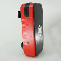 Vente en gros épaissie Sanda Taekwondo Muay Thai Pied cible pour la boxe et le combat Design vertical