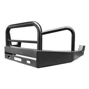 Production et vente en usine avant Bull Bar pare-chocs avant OEM <span class=keywords><strong>4x4</strong></span> Pickup pour ford toyota - Product Image 5