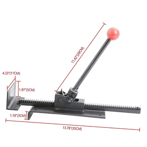 Herramienta Manual para Instalación de Pisos Laminados y de Madera Dura, Modelo CGS100122 - Product Image 3
