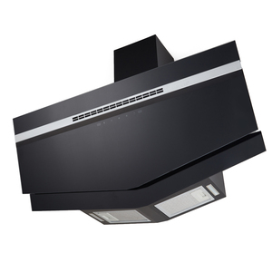 <span class=keywords><strong>Campana</strong></span> <span class=keywords><strong>Extractora</strong></span> <span class=keywords><strong>de</strong></span> Cocina Inteligente con Función <span class=keywords><strong>de</strong></span> Enfriamiento Ecológico, WiFi y Pantalla Táctil, 900 mm, Gran Oferta - Product Image 3