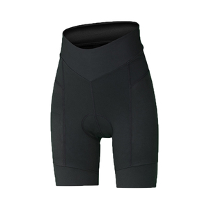 Shorts de cyclisme haute élasticité tendance, shorts de yoga personnalisés, shorts d'entraînement design - Product Image 1