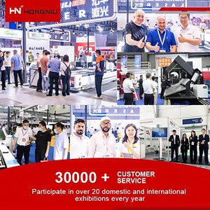 เครื่องตัดพลาสม่าแบบ CNC รุ่น Shandong HONGNIU 1325 1530 ขนาด <span class=keywords><strong>Starcam</strong></span> สำหรับขาย - Product Image 6