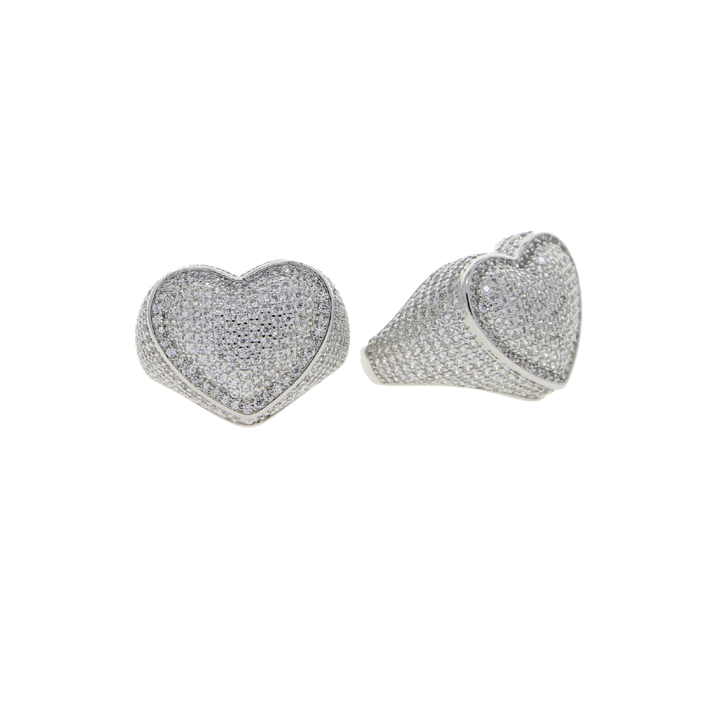 R124-Silver