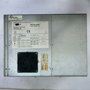 EPC-PM-1200TC d'occasion en bon état, prêt à l'emploi - Product Image 5