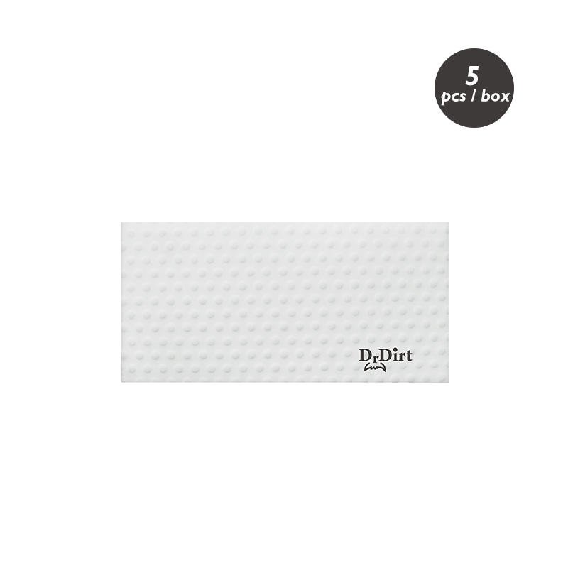 Dd/ CMS125 5ชิ้น/ผ้า