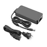 GaN Şarj Cihazı 48V 7.29A 350W PSU Güç Kaynağı AC Adaptörü Ses Entegre Güç Amplifikatörü PA Sistemi için