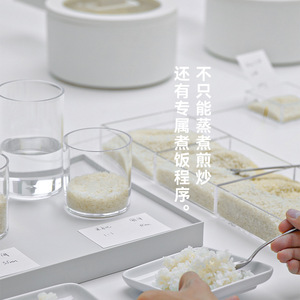 หม้อไฟฟ้าอเนกประสงค์โอเลย์คส์ 1.5 ลิตร สำหรับหอพักและนักเรียน - Product Image 3