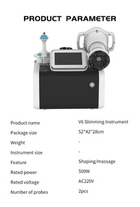 Slimming Machine Relieve Soreness Get Rid of Belly Fat Lift Hips Make Thighs Thinner Decomposition of Fat Slimming Shape - Product Image 4