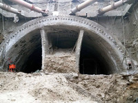 Tubería de Acero con Tapa Protectora y Manguito de Acero para la Industria Petroquímica