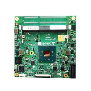 ADLINK CExpress-BW 51-72212-0B30 Carte mère industrielle CExpress-BW-N3060/ABB Carte CPU Module CPU Stock d'origine 100% Test - Product Image 3