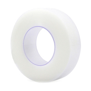 Cinta adhesiva médica de 2.5 cm, cinta para párpados, cinta médica para párpados, cinta para extensiones de pestañas - Product Image 5