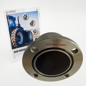 Roulements <span class=keywords><strong>Xiangyang</strong></span> haute qualité IL50-98/4T-M22 tailles de roulement 117*27.95mm - Product Image 6