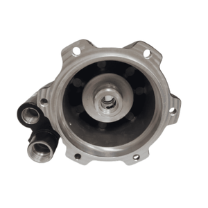 Piezas de Aluminio CNC Personalizadas para Automóviles, Motocicletas, Bicicletas, Electrónica y Componentes de Herramientas - Product Image 3