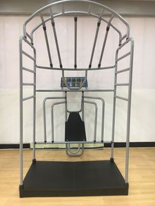 Bán buôn 2024 mới an toàn phòng tập thể dục thiết bị tập thể dục <span class=keywords><strong>Stretch</strong></span> Station/<span class=keywords><strong>True</strong></span> căng lồng - Product Image 3