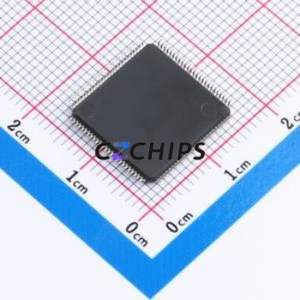 แบรนด์ใหม่-ต้นฉบับ RM42L432BPZT LQFP-100(14x14) ไมโครคอนโทรลเลอร์ชิปวงจรรวม (MCU/mpu/soc) - Product Image 2