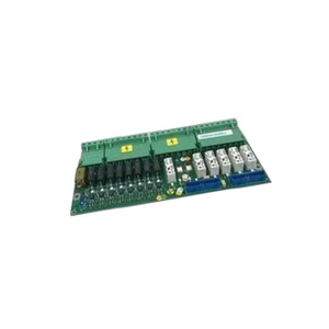 Módulo de Control de Entrada Analógica 3BHE022886R0101, Módulo de Control Industrial Original Nuevo en Stock, Envío Rápido - Product Image 5