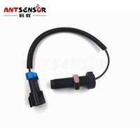 Capteur de vitesse pour camions lourds RENAULT Mack, pièces de camion 25166488 64MT439M 64MT439