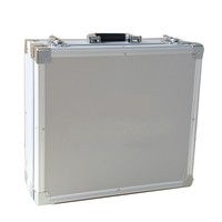 Détecteur de Fuites de Tuyaux Souterrains Intelligent Portable PQWT-CL800 pour Machines Minières et Réseaux d'Eau