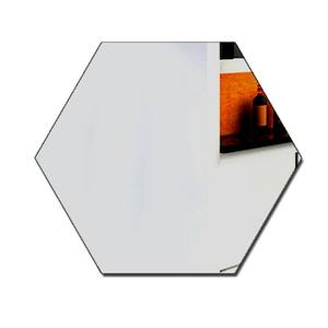 Hot Selling Rhombus Self-adhesive Personalizzato Sticker <strong>Mirror</strong> Glass Frameless <strong>Sticky</strong> <strong>Wall</strong> <strong>Mirror</strong> Decorative Splicing <strong>Mirror</strong> - Product Image 6