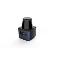Robot de localisation et de Navigation AGV Lidar clatec industriel Rplidar T1 capteur 2d Scanner Laser 2022
