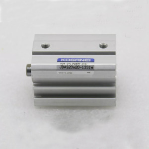 Nouveau cylindre pneumatique C3029 Koganei JDAS20X20-1331W - Product Image 1