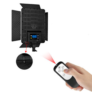 ไฟเติมสำหรับบันทึกวิดีโอบนโทรศัพท์มือถือไฟสำหรับถ่ายภาพวิดีโอการประชุมทางวิดีโอไฟเซลฟี่ความงามดีไซน์ล่าสุด - Product Image 5