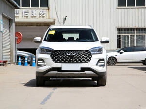 Chery Tiggo 5x 2023 1.5L CVT Luxury, Vehículo Usado a Gasolina, 4x4, SUV en Venta, Hecho en China - Product Image 2