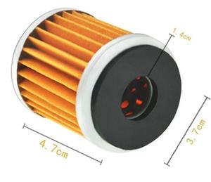 Tùy chỉnh cho Yamaha gốc lọc dầu y15zr - Product Image 3