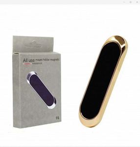 Support magnétique universel pour téléphone portable – Fixation murale ou pour vélo et voiture - Product Image 3