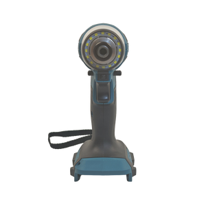 Pour visseuse à chocs sans fil Makita DTD173 18V LXT Brushless 205 Nm 4 vitesses 3800 tr/min (outil seul) - Product Image 4