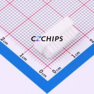 ZHD-16Y Housing (Wire-to-Board / Wire-to-Wire) P=1.5mm Connector ( Jack Structure: 2x8P )( Pitch: 1.5mm )( Number of Rows: 2 ) - Product Image 2