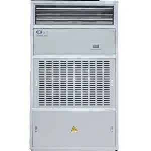 JHF41 cabinet air cooling and purification type constant temperature and humidity unit